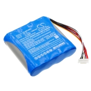Power Tools Battery Nissin KF4A