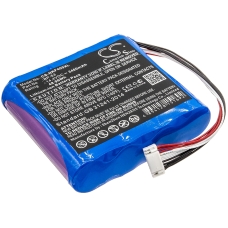 Înlocuire compatibilă pentru bateria Nissin BP-53
