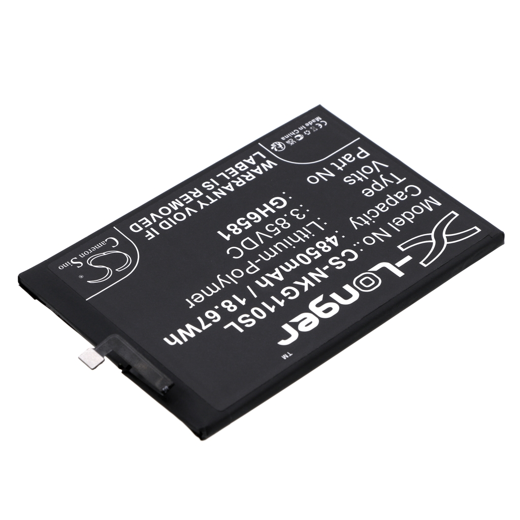 Baterie telefon mobil Nokia G11 Plus (CS-NKG110SL)