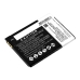 Baterie telefon mobil Nokia 2660 Flip 4G (CS-NKL266SL)