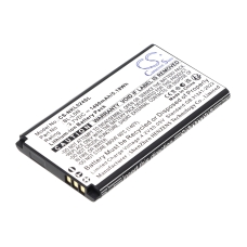Înlocuire compatibilă pentru bateria Nokia BL-L5N