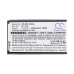 Baterie compatibil cu Nokia CS-NKL524SL