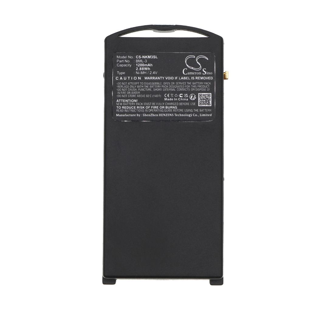 Baterie telefon mobil Nokia 3210 (CS-NKM3SL)