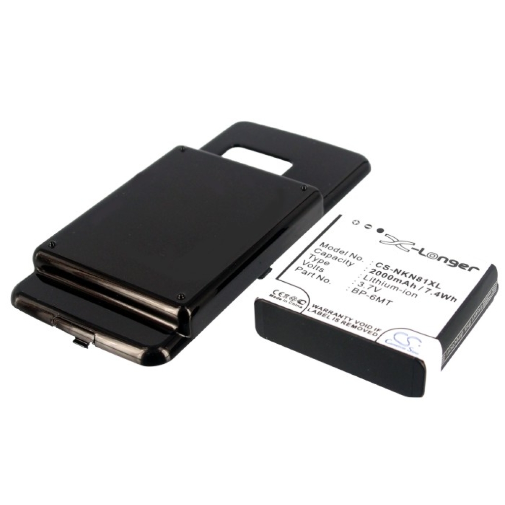 Baterie compatibil cu Nokia CS-NKN81XL