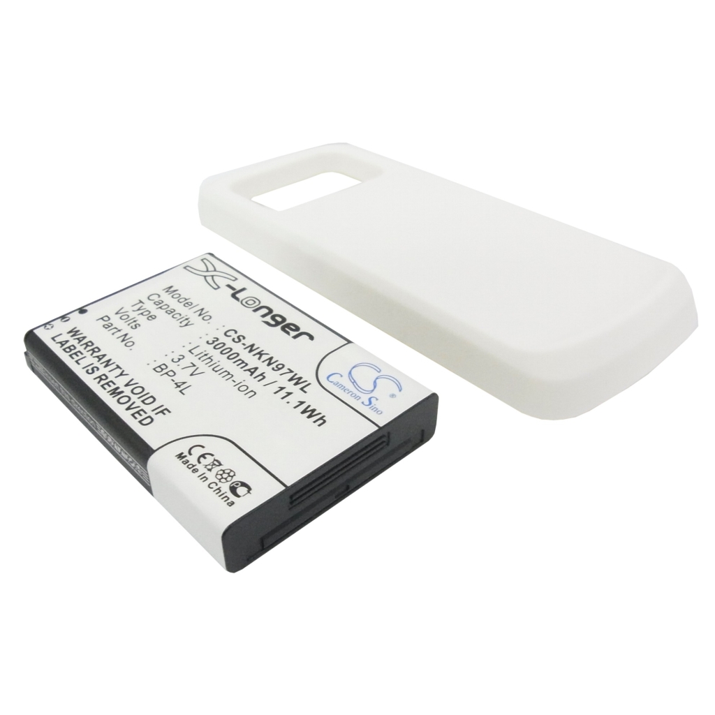 Baterie telefon mobil Digma CS-NKN97WL