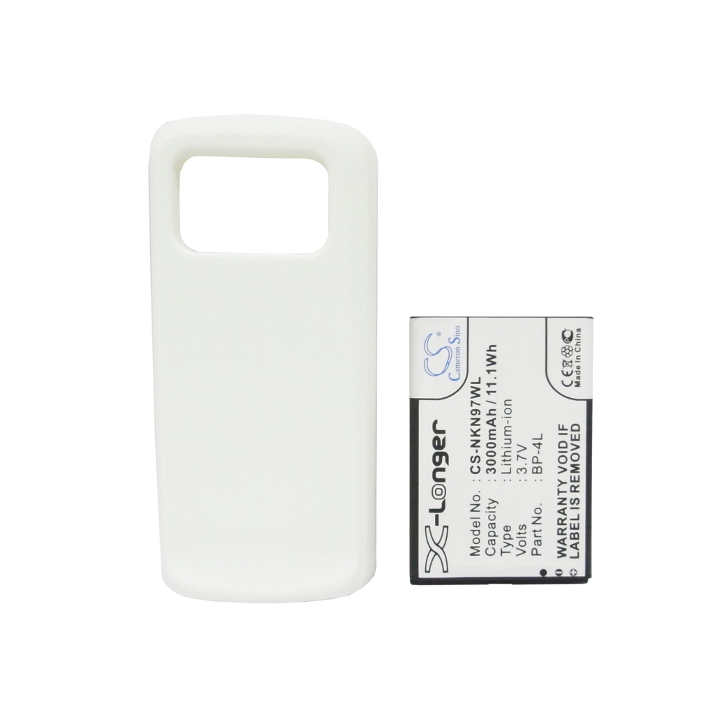 Baterie telefon mobil Digma CS-NKN97WL