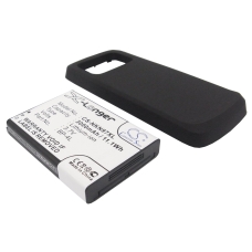 Înlocuire compatibilă pentru bateria Nokia BP-4L