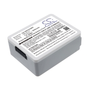 Battery compatibleWith Nihon Kohden