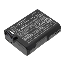 Înlocuire compatibilă pentru bateria NIKON EN-EL14,EN-EL4,EN-EL4A,EN-EL4E