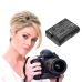 Baterii Baterie cameră foto CS-NKP700MU