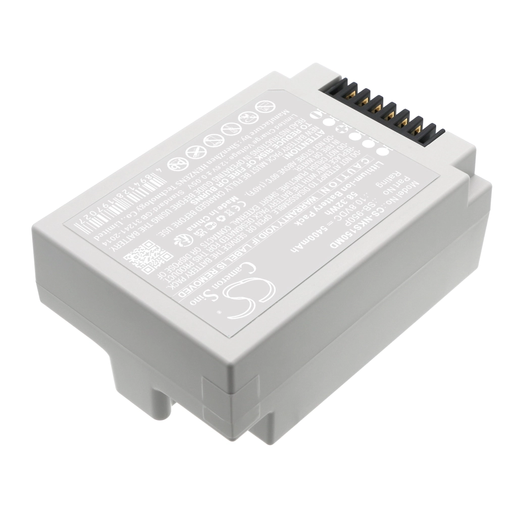 Baterie medicală Nihon Kohden CS-NKS150MD