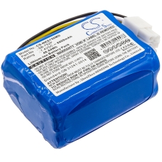 Înlocuire compatibilă pentru bateria Nihon Kohden SB-752P