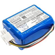 Înlocuire compatibilă pentru bateria Nihon Kohden SB-752P