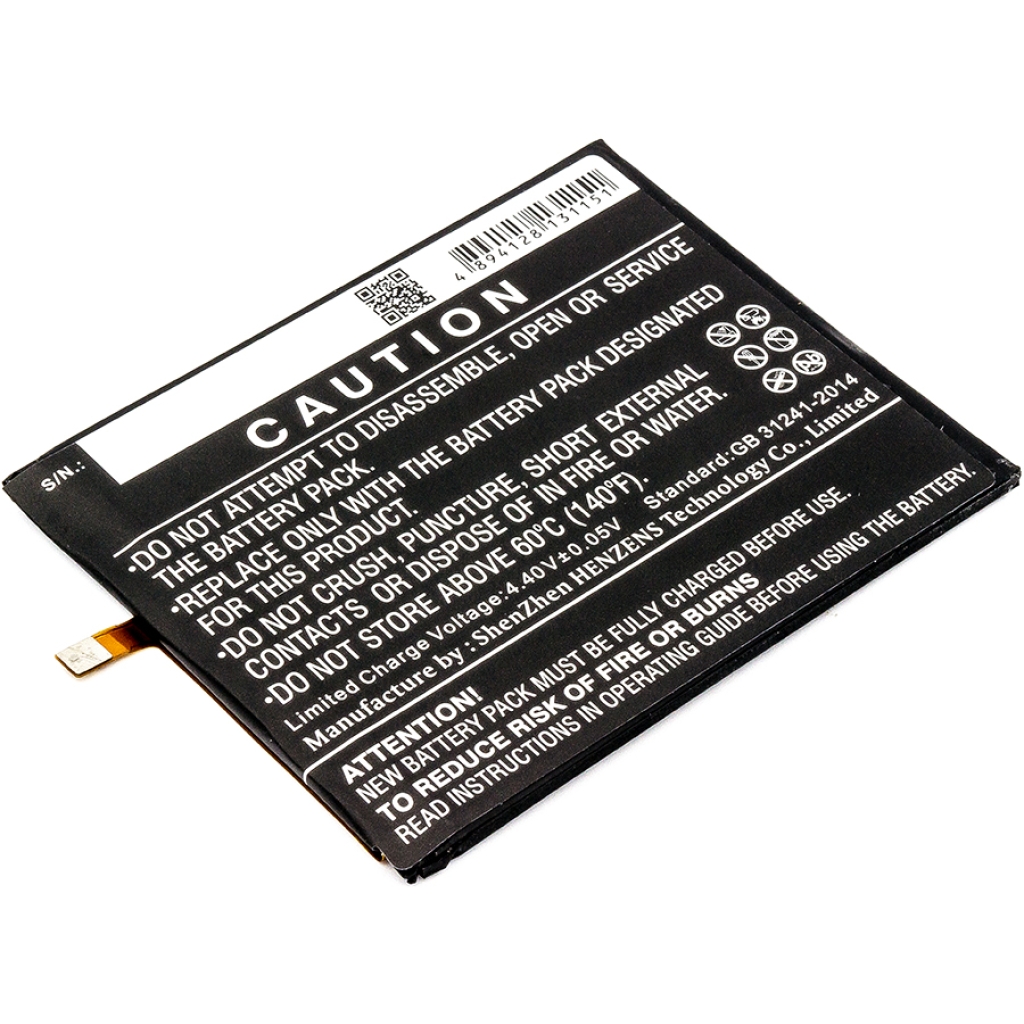 Baterie telefon mobil Nokia 6 Dual SIM (CS-NKT103SL)