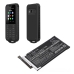 Baterie telefon mobil Nokia CS-NKT118SL