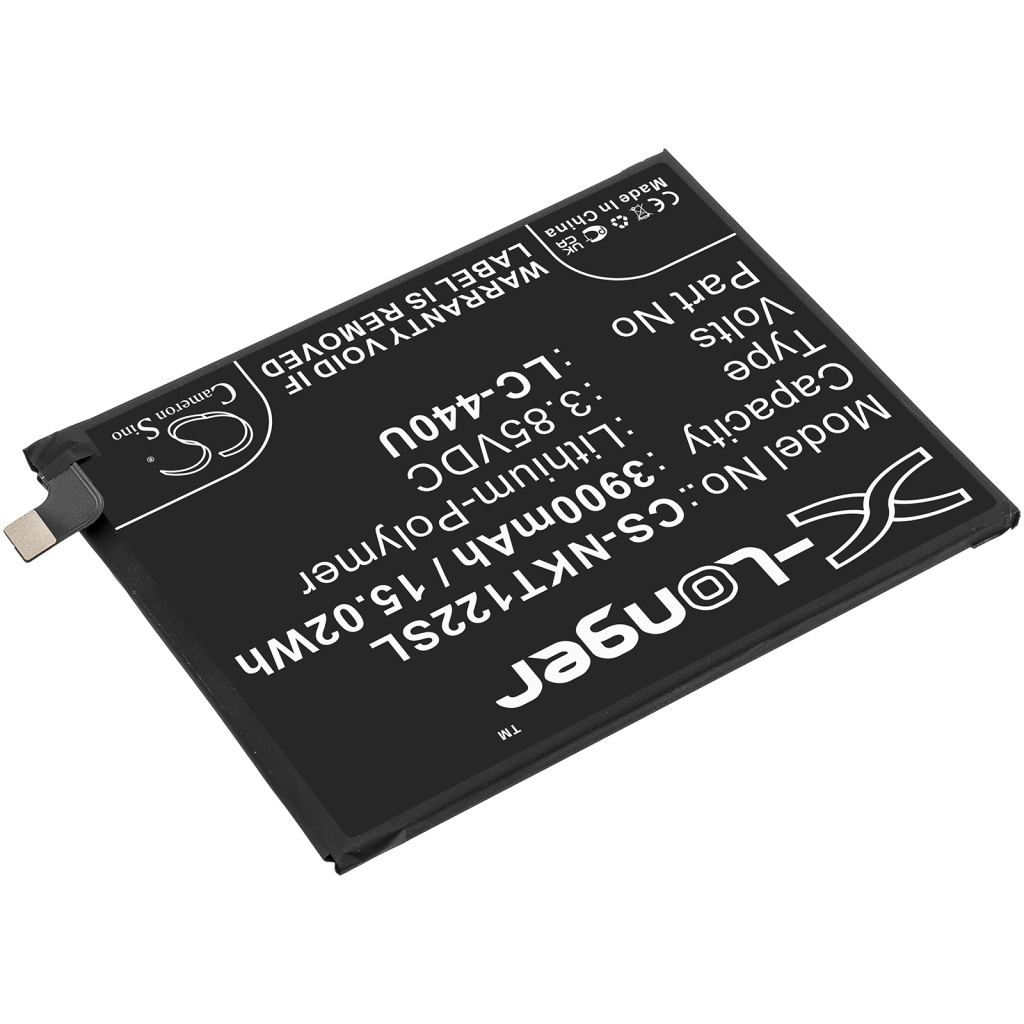 Baterie telefon mobil Nokia 5.3 2020 (CS-NKT122SL)