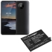Baterie telefon mobil Nokia 5.3 2020 (CS-NKT122SL)