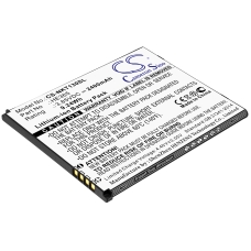 Înlocuire compatibilă pentru bateria Nokia HE365