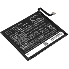 Înlocuire compatibilă pentru bateria Nokia WT330