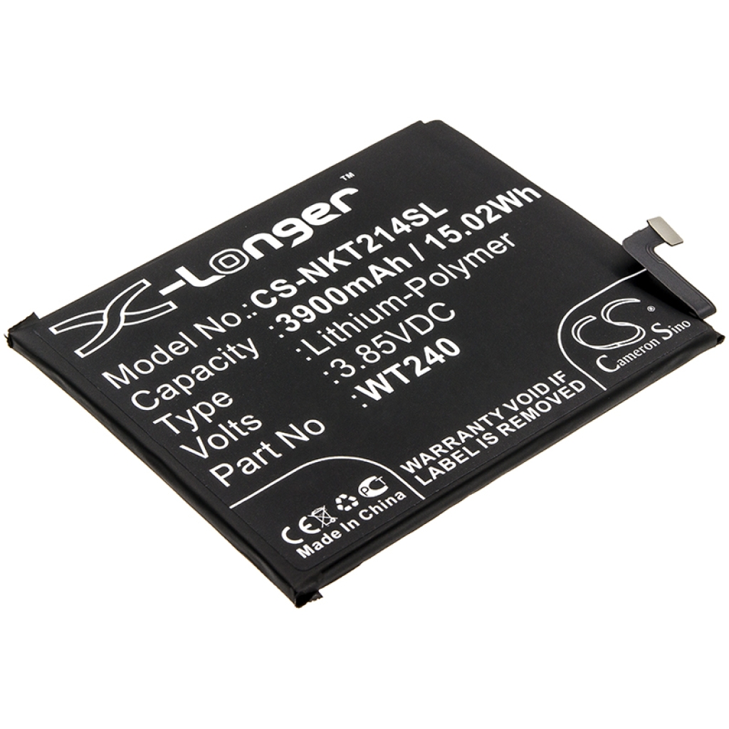 Baterie telefon mobil Nokia 2.3 (CS-NKT214SL)