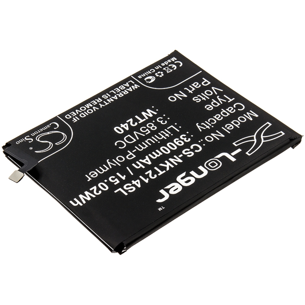 Baterie telefon mobil Nokia 2.3 (CS-NKT214SL)
