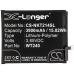 Baterie telefon mobil Nokia 2.3 (CS-NKT214SL)