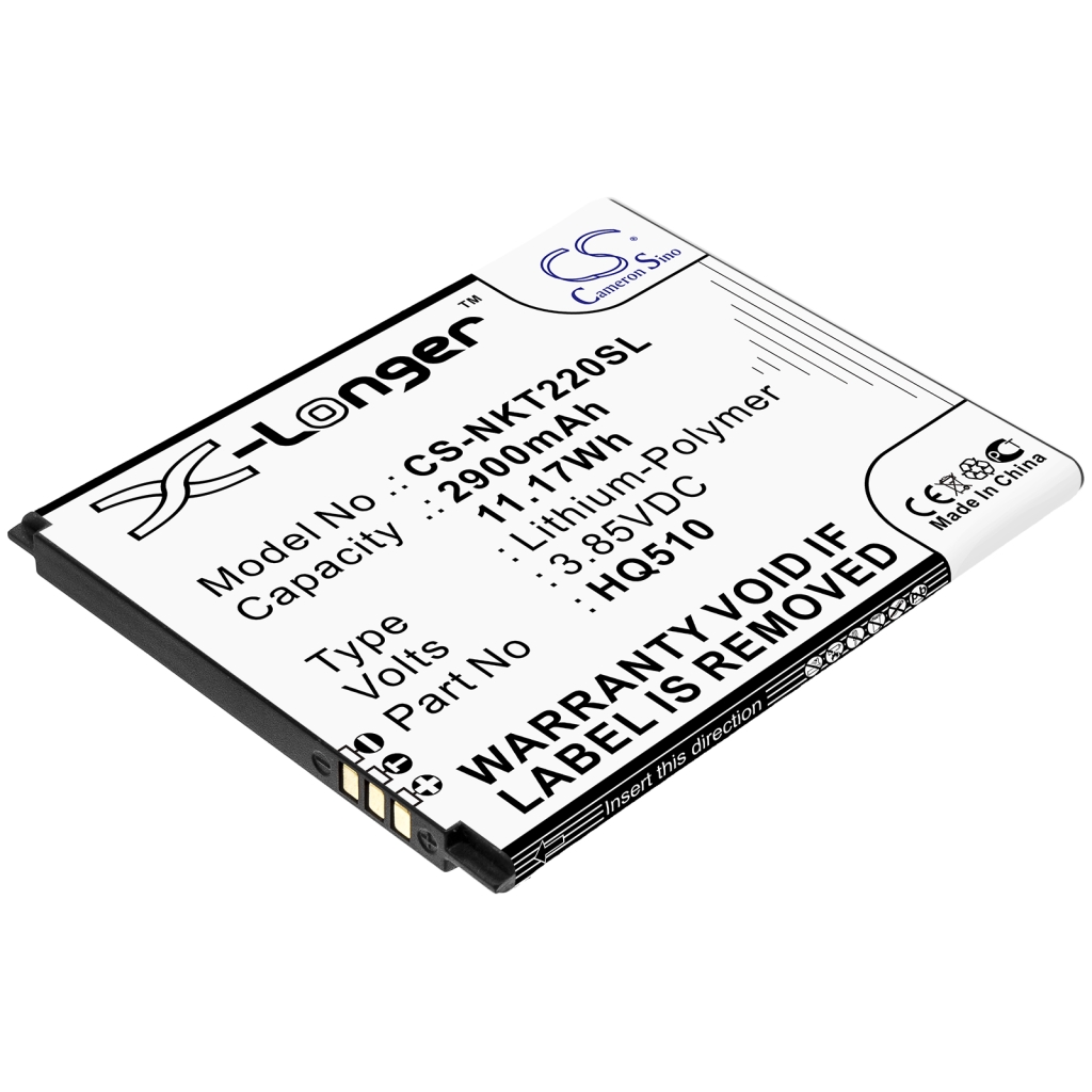 Baterie telefon mobil Nokia Nokia 2.2 2019 (CS-NKT220SL)