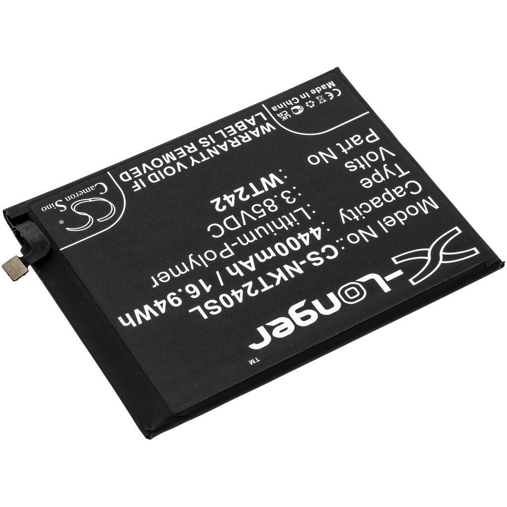 Baterie telefon mobil Nokia Nokia 2.4 (CS-NKT240SL)