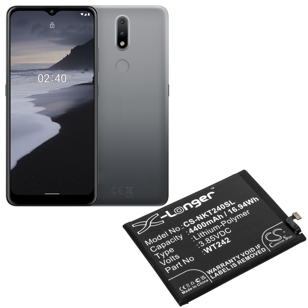 Baterie telefon mobil Nokia Nokia 2.4 (CS-NKT240SL)