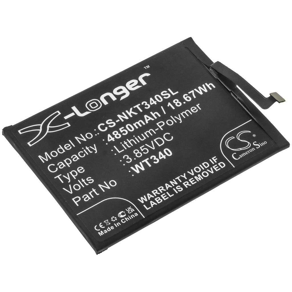 Baterie telefon mobil Nokia G20 (CS-NKT340SL)