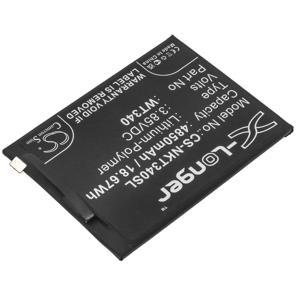 Baterie telefon mobil Nokia G20 (CS-NKT340SL)