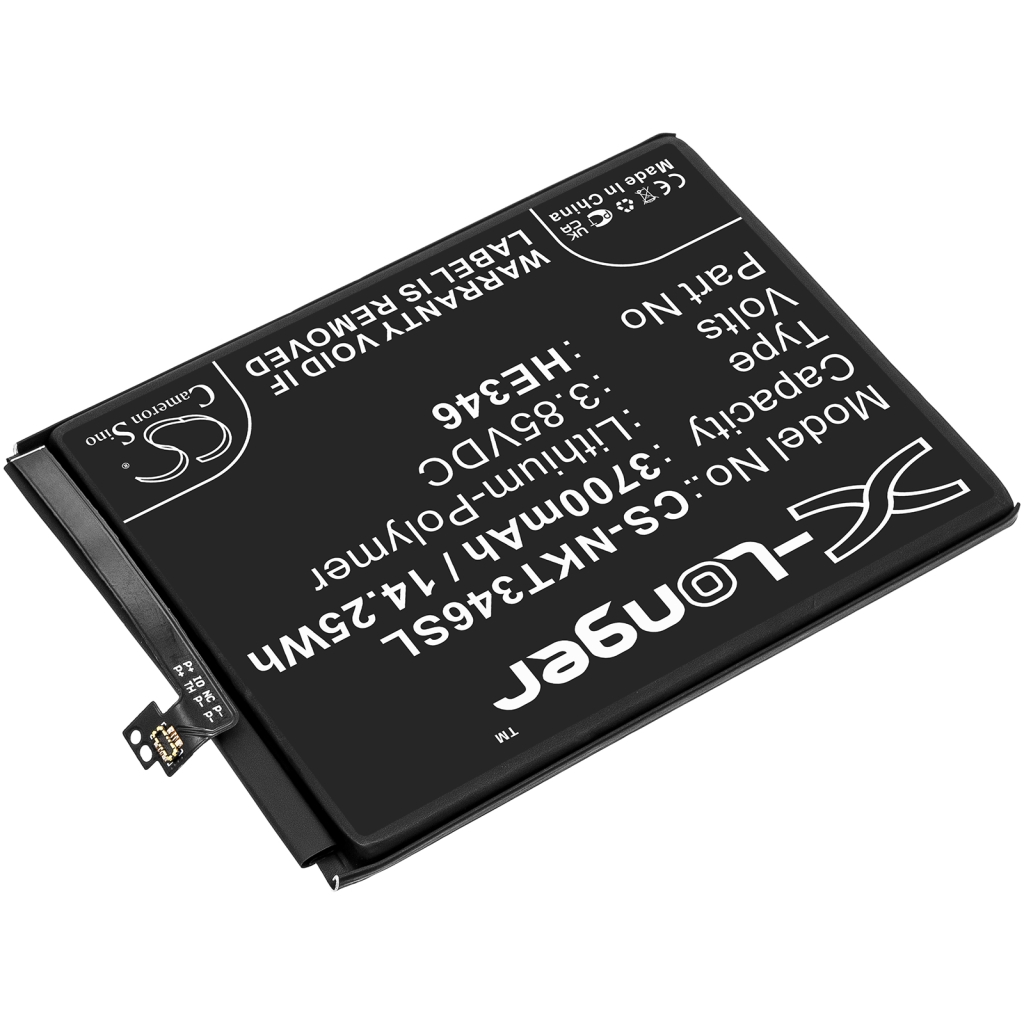 Baterie telefon mobil Nokia 7 Plus (CS-NKT346SL)