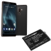 Baterie telefon mobil Nokia 7 Plus (CS-NKT346SL)
