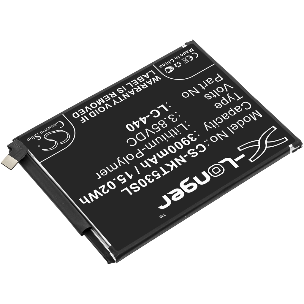 Baterie telefon mobil Nokia Nokia 5.3 (CS-NKT530SL)