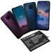 Baterie telefon mobil Nokia Nokia 5.4 (CS-NKT540SL)