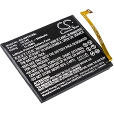 Înlocuire compatibilă pentru bateria Nokia HE345,HE353