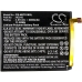Baterie telefon mobil Nokia Nokia 6 2nd (CS-NKT618SL)