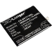 Baterie compatibil cu Nokia CS-NKT710SL
