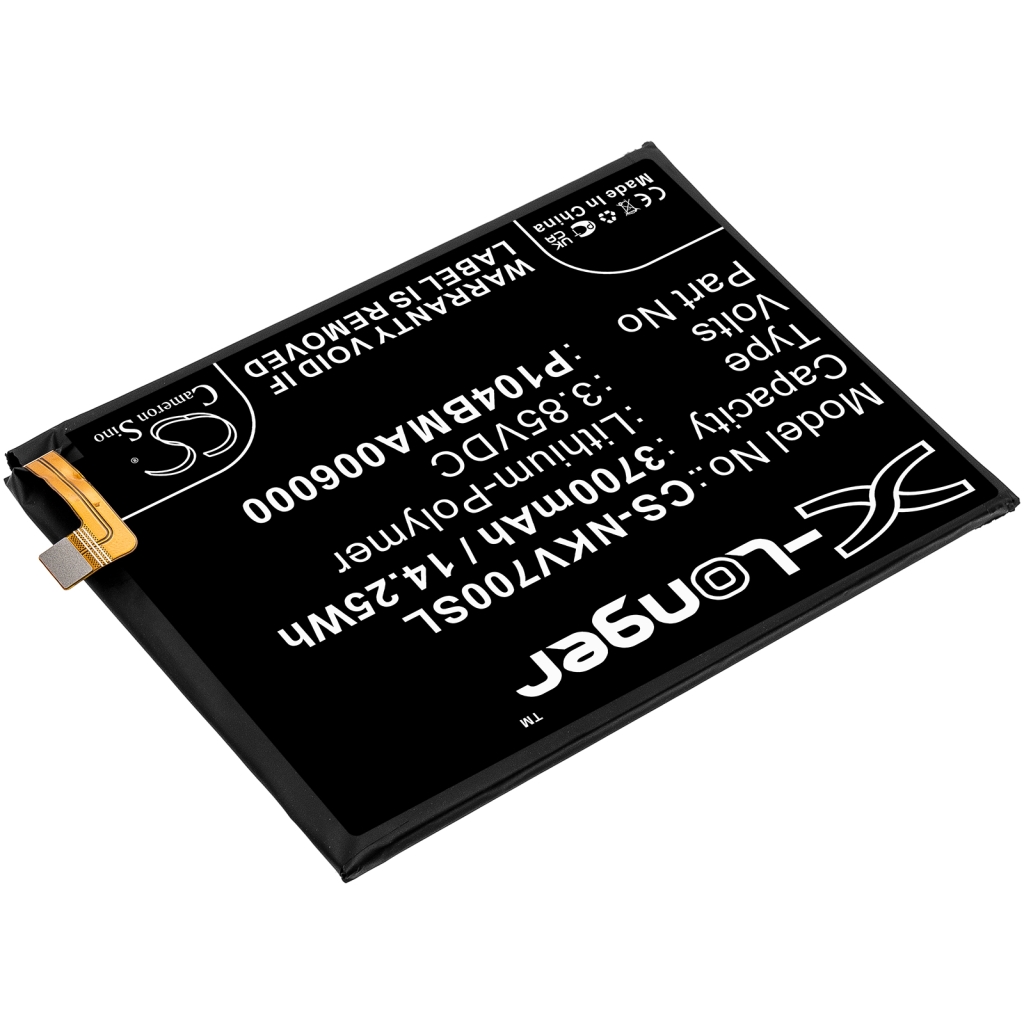 Baterie telefon mobil Nokia TA-1323 (CS-NKV700SL)