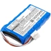 Baterie medicală Nihon Kohden CS-NKX072MD