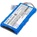 Baterie medicală Nihon Kohden CS-NKX072MD