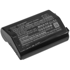Înlocuire compatibilă pentru bateria NIKON EN-EL18D