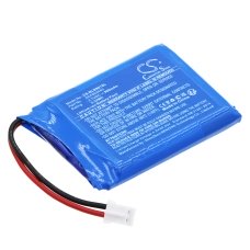 Înlocuire compatibilă pentru bateria Nolan NC003-BA-38,SPCOM00000038,ZCF603443