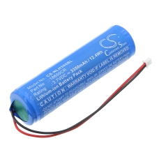 Înlocuire compatibilă pentru bateria Newland 18650CR