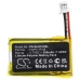 Baterie cameră de securitate acasă Nest CS-NLH510SL