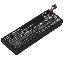 Înlocuire compatibilă pentru bateria Nest G823-00179-01,GS25