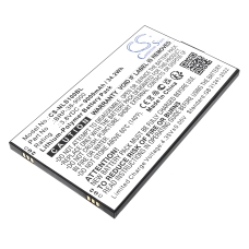 Înlocuire compatibilă pentru bateria Newland BRP-38-9000