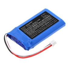 Înlocuire compatibilă pentru bateria Newland 1100020105,BTY81