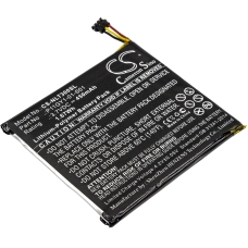 Înlocuire compatibilă pentru bateria Nest 3701-0001-01,P11GY1-01-S01