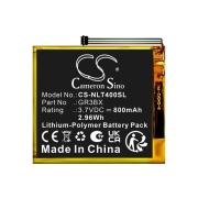 Battery compatibleWith Nest
